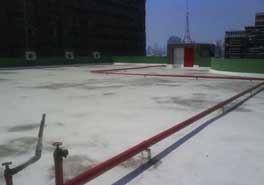 屋頂防水注意事項(xiàng)有哪些？