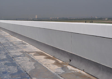 什么是女兒墻？女兒墻應(yīng)如何做防水呢？